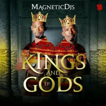 Magnetic DJ’s ft. SimKidd – Faki Mali