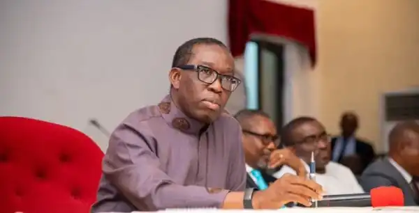 Delta State Government Discharges 1 Coronavirus Patient