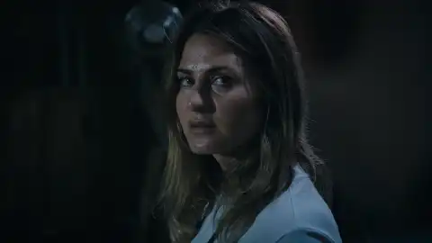 They Turned Us Into Killers Trailer Previews Horror Movie Starring Taryn Manning
