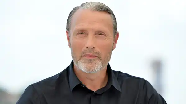 Mads Mikkelsen: Johnny Depp 