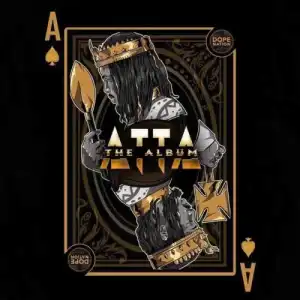 DopeNation – Nintendo ft. Shatta Wale