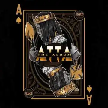 DopeNation – Nintendo ft. Shatta Wale
