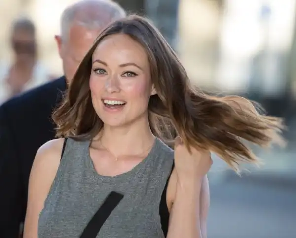 Career & Net Worth Of Olivia Wilde