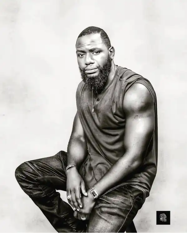 Biography & Career Of Jimmy Odukoya