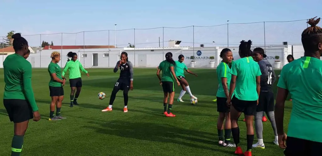 Paris 2024 Olympics: Nigeria’s Falcons, South Africa, others battle for Africa’s two slots