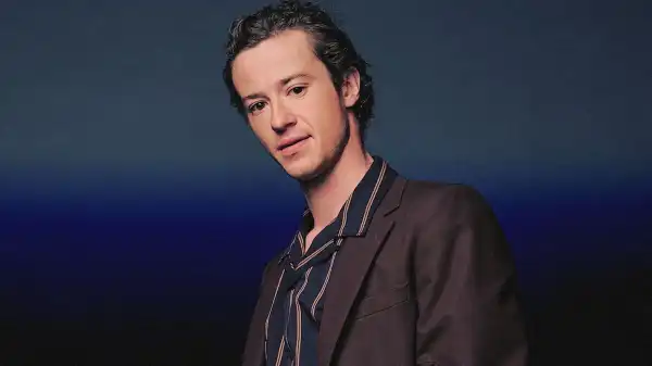 Joseph Quinn: Gladiator 2 Filming Was ‘A Little Scary’