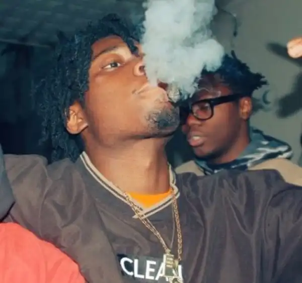 Warhol.ss – Famous Amos ft. Rich The Kid