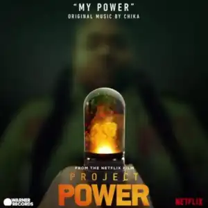 Chika – My Power