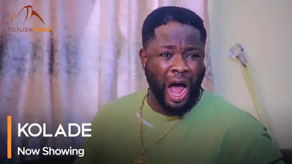 Kolade (2023 Yoruba Movie)