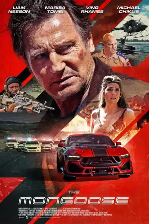 The Mongoose (2026) SCREENER
