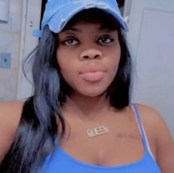 PHOTO! Teenager’s Body Found Under Pile Of Clothes Eight Months After She Went Missing