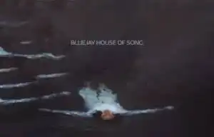 The Bluejay House – Shiloh (Album)