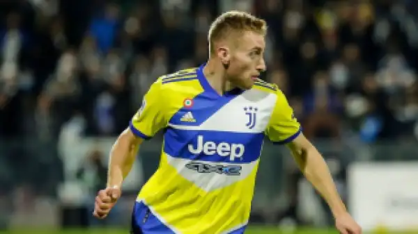 Tottenham confident signing Juventus pair Kulusevski and Bentancur