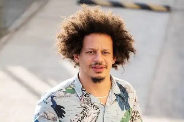 Biography & Career Of Eric Andre
