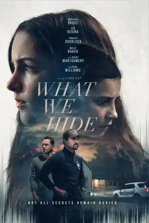What We Hide (2025)