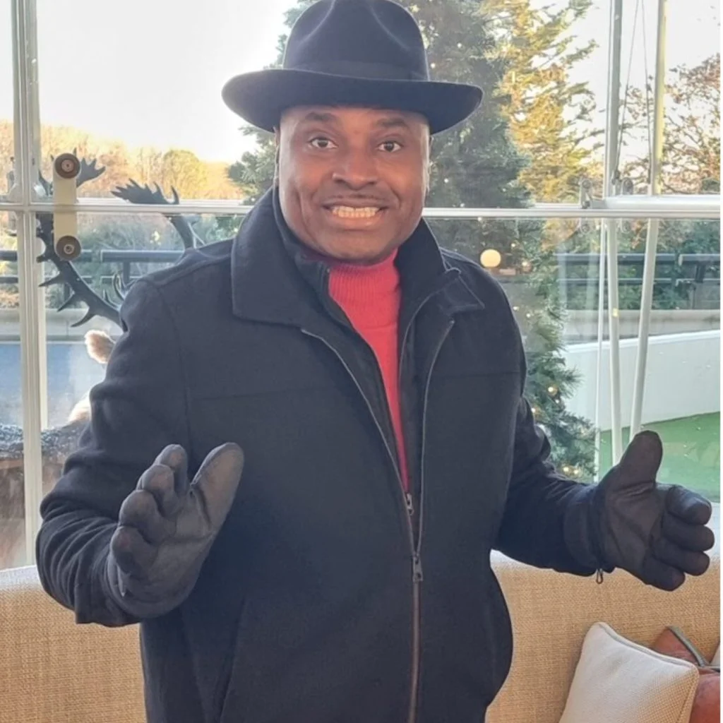 2023: Peter Obi incorruptible, can’t be compared to Tinubu, Atiku – Kenneth Okonkwo