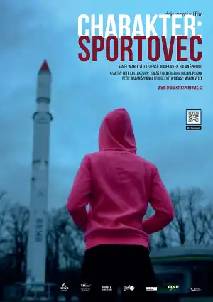 Character Athlete (2024) [Czech]