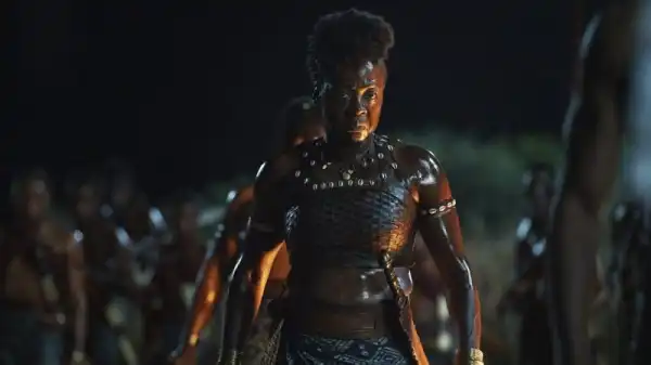The Woman King Images Show Viola Davis, John Boyega & More