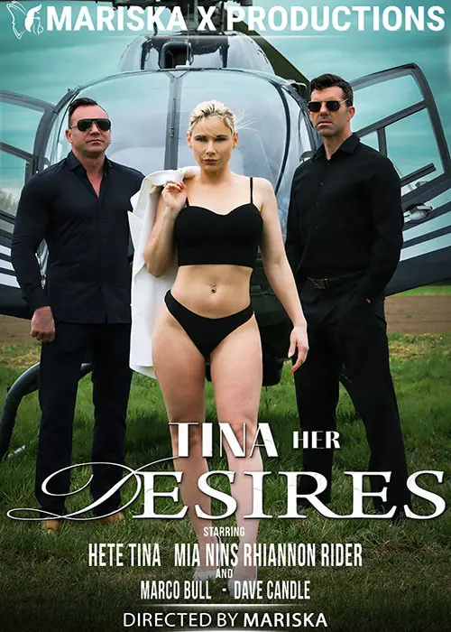 Tina Her Desires (2025) +18 Sex Scenes
