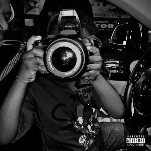 CEO Trayle – We Was (Instrumental)