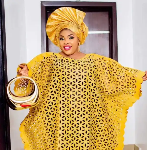 Actress Lola Alao Recounts Humiliating Slap While Doing Caregiver Job in Canada
