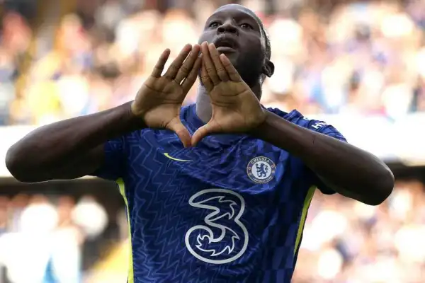 I hate to be called a goal poacher – Lukaku
