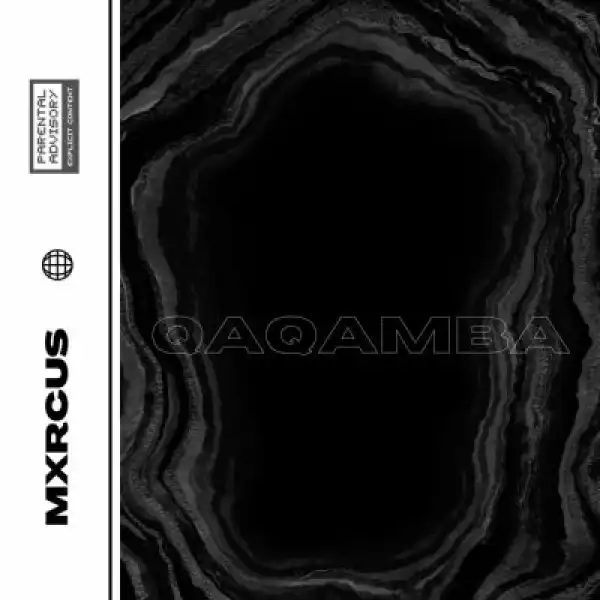 Mxrcus – Something New ft Kamastic