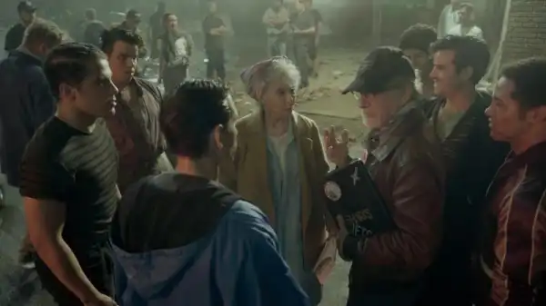 West Side Story Featurette Showcases Behind-the-Scenes Footage