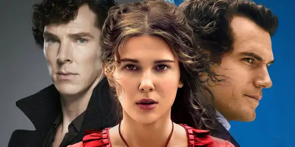Enola Holmes Modernizes Sherlock Better Than The Show (Despite Its Setting)