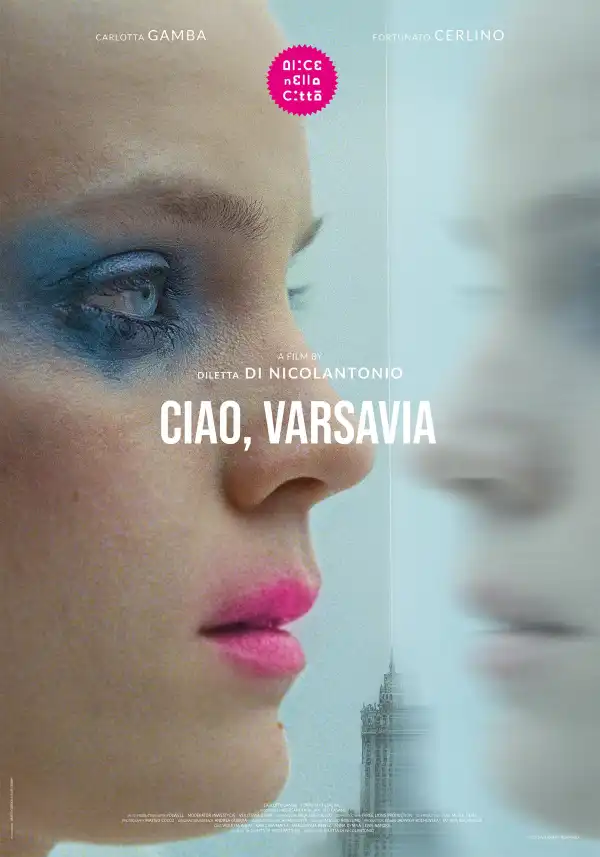 Hello Warsaw (2025)