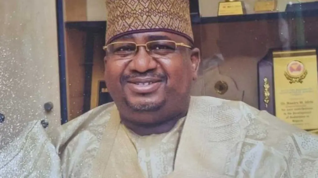 2027 election: We’ll triple Tinubu’s 2023 votes – Kebbi gov vows