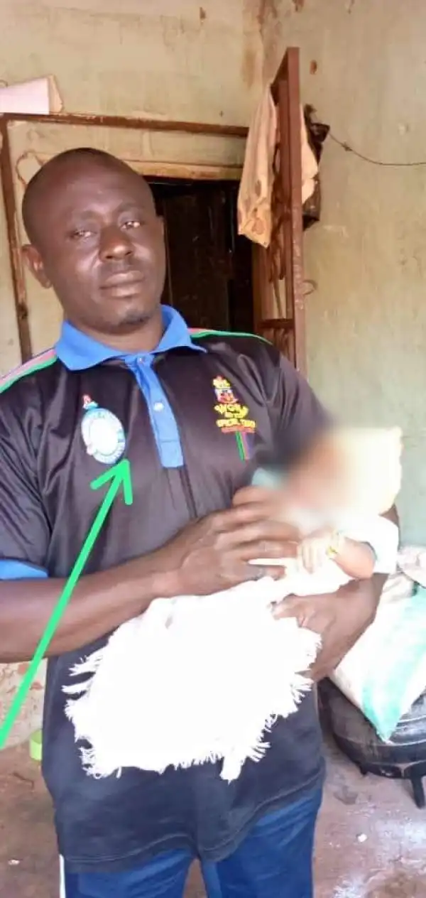 Gunmen kill gallant vigilante officer and injure two others in Kogi