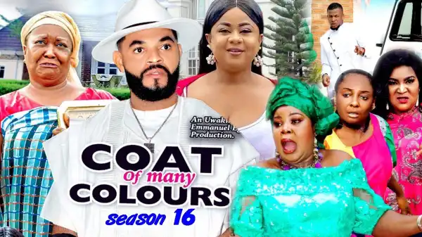 Coat Of Many Colours Season 16