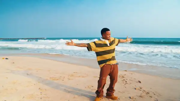 Crayon - Baami (Video)