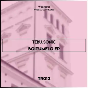 Tebu.Sonic – Weird Me (Sonitech Mix)