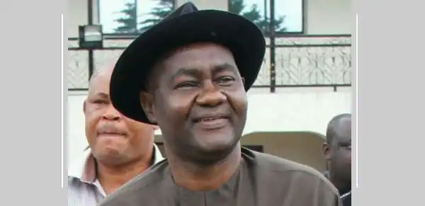 Why I support Rivers tribunal relocation to Abuja – Abe