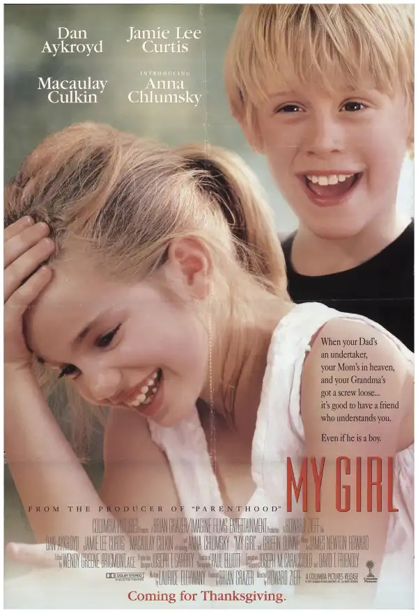 My Girl (1991)