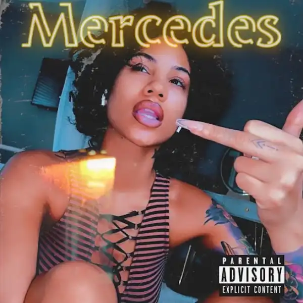 Troy Ave – Mercedez