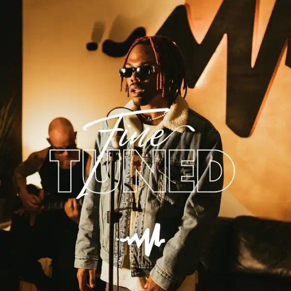 CKay – Love Nwantiti/Emiliana (Fine Tuned Version)