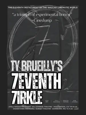 7eventh 7irkle (2025)