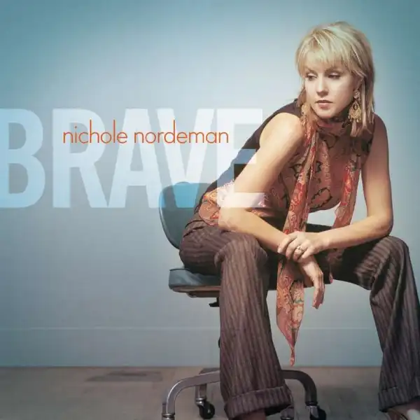 Nichole Nordeman - What If