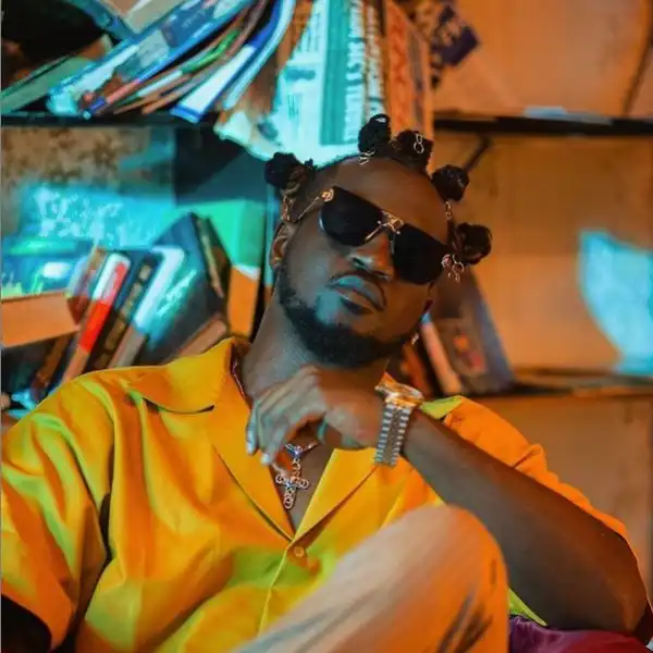 Anita Okoye Demands $15,000 Monthly As Spousal Support From Singer , Paul Okoye