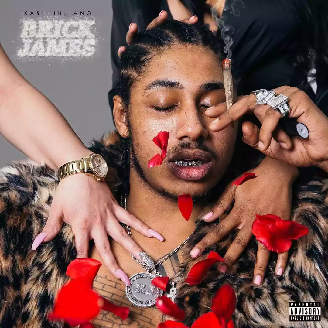 Kash Juliano - Saint Laurent