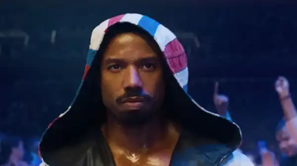 Creed III Video Teases the Next Chapter in Adonis’ Boxing Journey