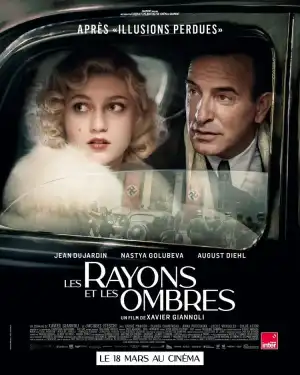 The Rays and Shadows (2026) [French]