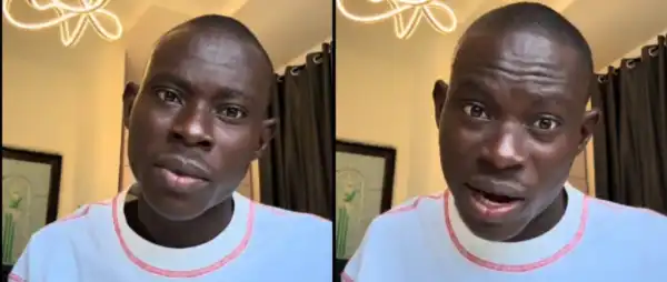 “I Don’t Need Heartbreak To Know The Truth About Relationships”- GehGeh