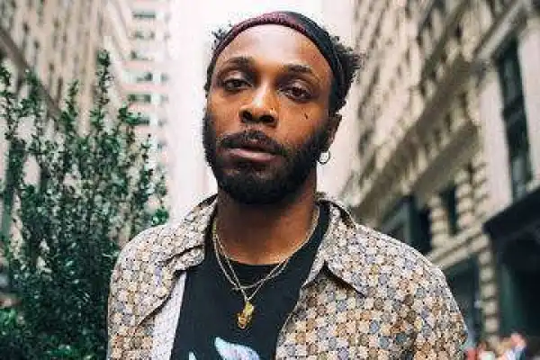 Career & Net Worth Of JPEGMAFIA