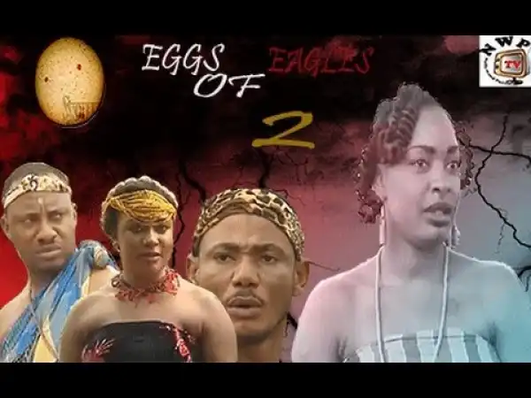 Eggs Of Eagles Season 2