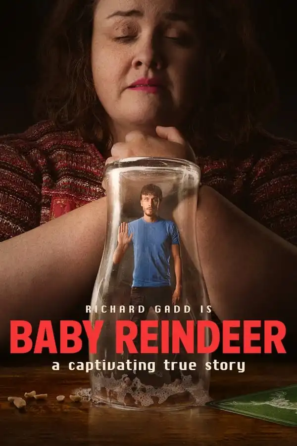 Baby Reindeer (2024 TV series)