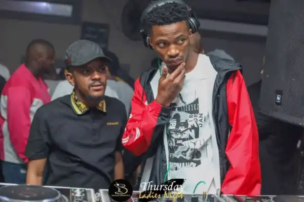 MDU aka TRP & Bongza – Joy ft Dinky Kunene